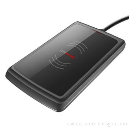 Hot Selling Portable RFID Card Reader/Writer